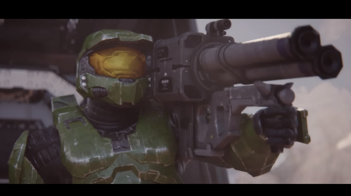 Halo: The Master Chief Collection coming to Steam, Halo: Reach to be included