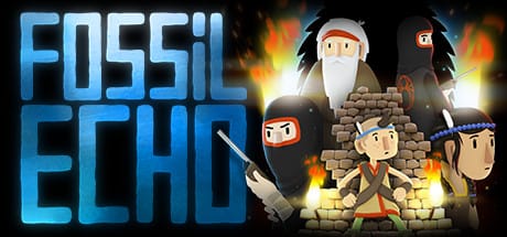 Just keep climbin’: Fossil Echo review