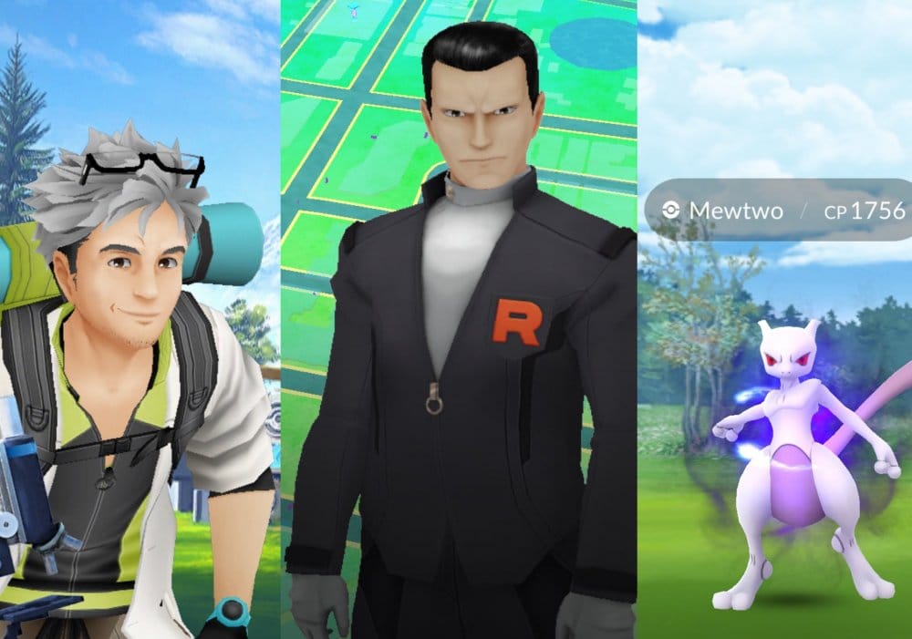 The first but hopefully not the last — Pokémon GO Fest 2020