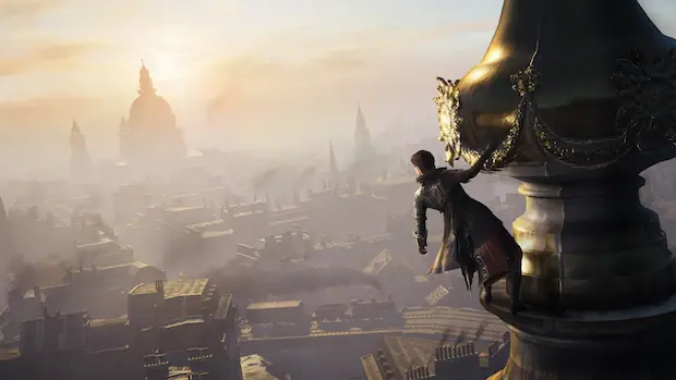 One step forward, one step backward — Assassin’s Creed Syndicate review