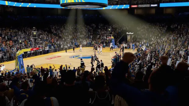 Spike Lee leaves his mark — NBA 2K16 review