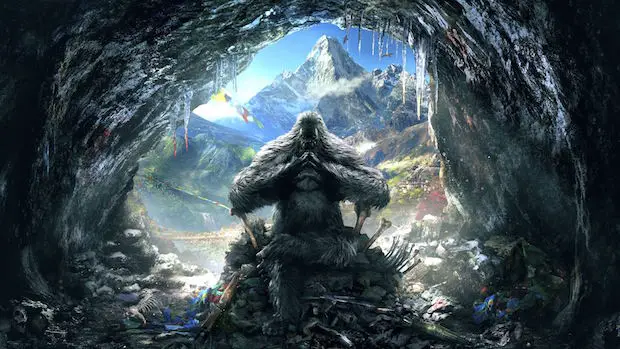 Release the Yetis — Far Cry 4 – Valley of the Yetis review