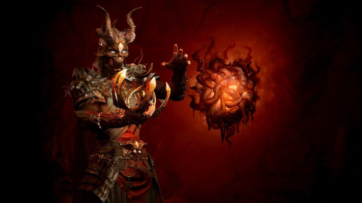 Diablo IV: Season of the Malignant preview — Malignant Hearts and Menacing Monsters