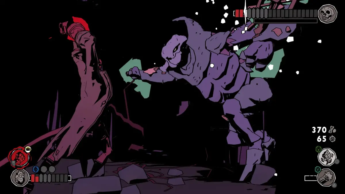 Hellboy Web of Wyrd Review – What Lurks in the Shadows