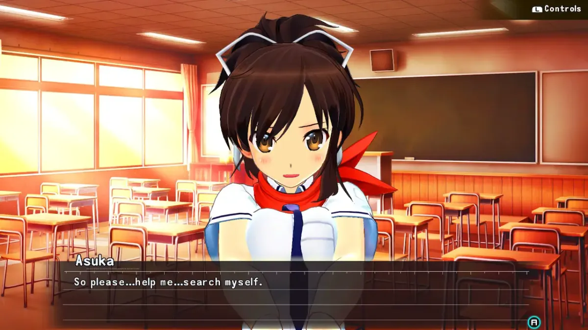 Reflect on what you’ve done — Senran Kagura Reflexions review