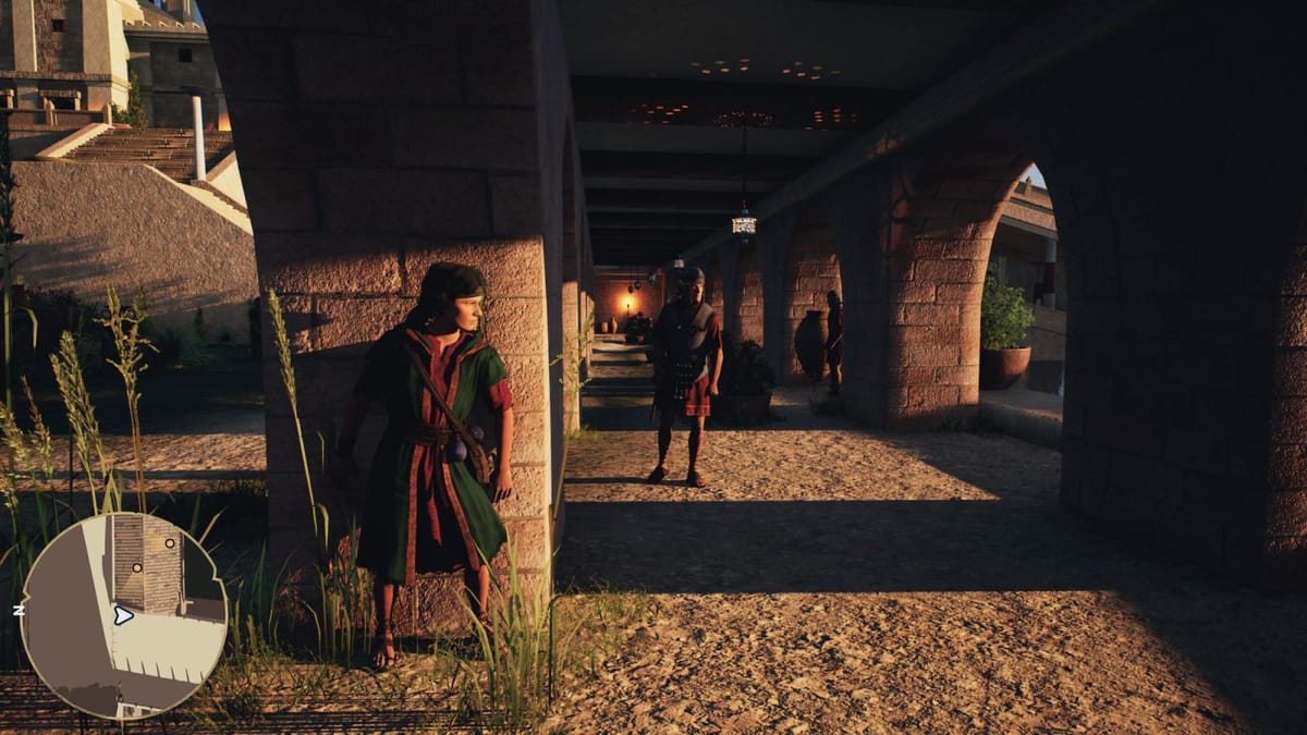 Gate Zero launches KickStarter campaign to bring the Bible to life