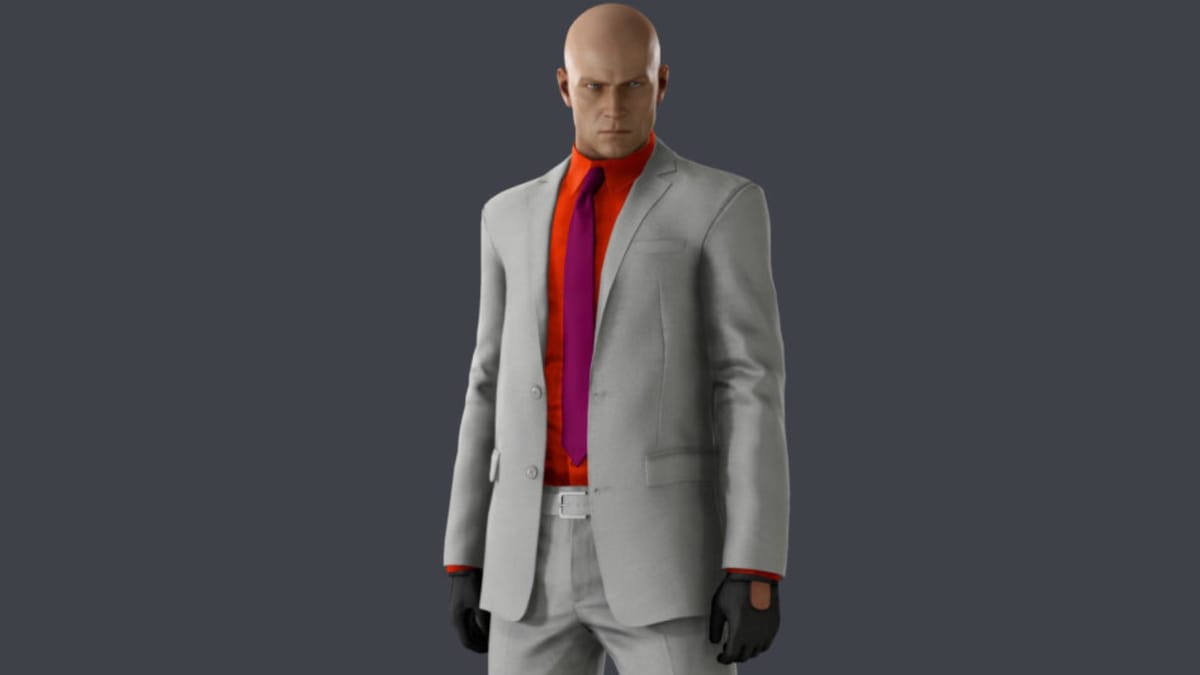 HITMAN – World of Assassination progress can be carried over from Stadia to PC and consoles