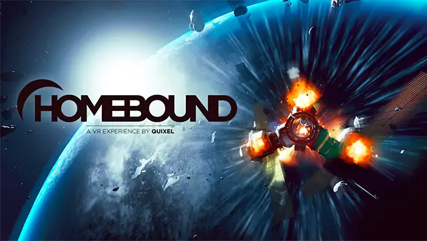 Space is hard: Homebound Review