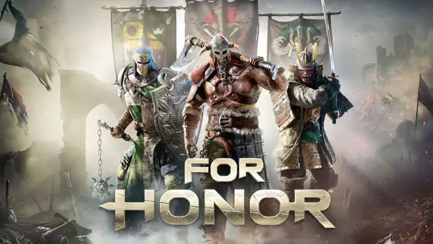 Who would win in a fight?- For Honor preview