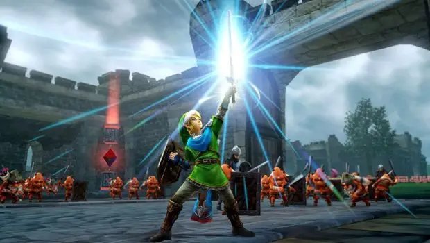 E3 2014: Hyrule Warriors Takes Risks, But Looks to the Wrong Source for Inspiration