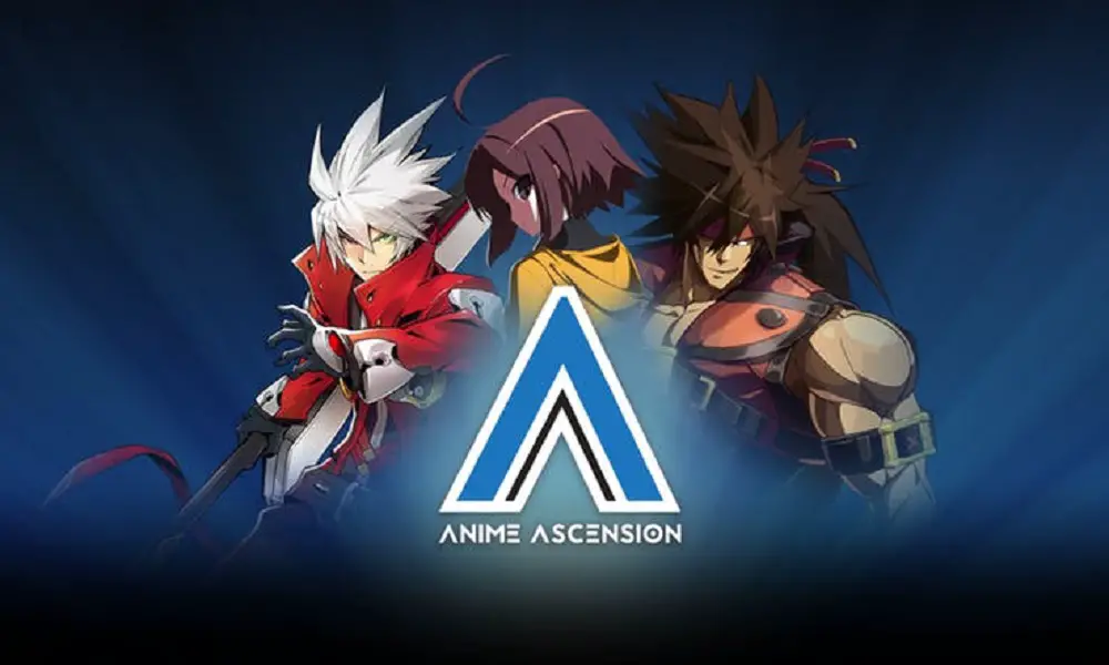 The wheel of fate is turning! Anime Ascension returns next year