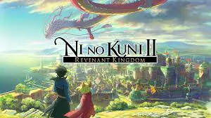 A release fit for a king, Ni no Kuni II: Revenant Kingdom – Prince’s Edition heads to Switch this September