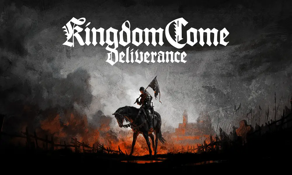 Fight for revenge with new gameplay footage for Kingdom Come: Deliverance