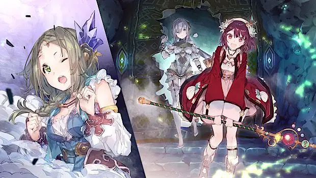 Roll away the stone: Atelier Firis: The Alchemist and the Mysterious Journey review