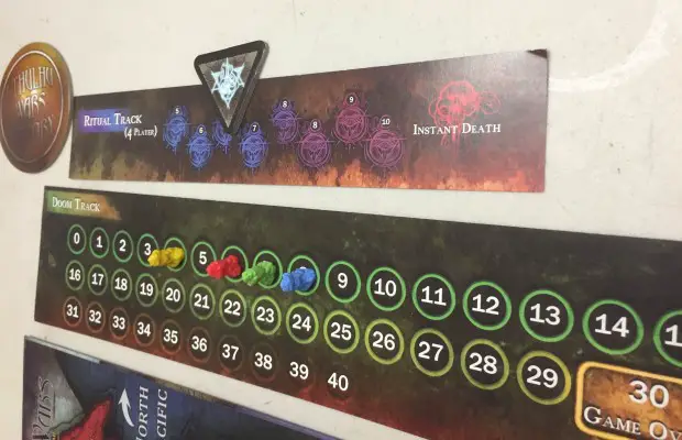 Caught in the middle of the squabbles of cultists and creatures – Cthulhu Wars Review