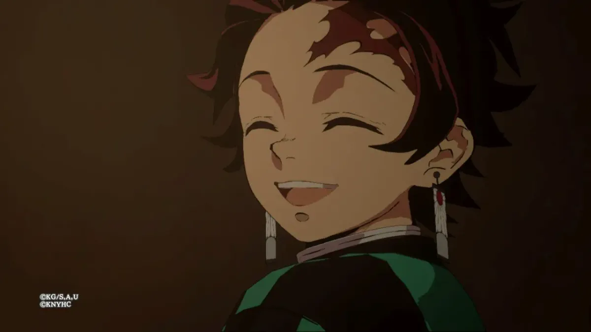 Demon Slayer -Kimetsu no Yaiba- Hinokami Chronicles Review (Switch) — I’ve got family