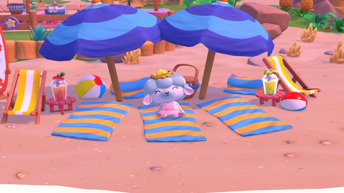 Hello Kitty Island Adventure review — The pinnacle of cozy gaming we have been waiting for