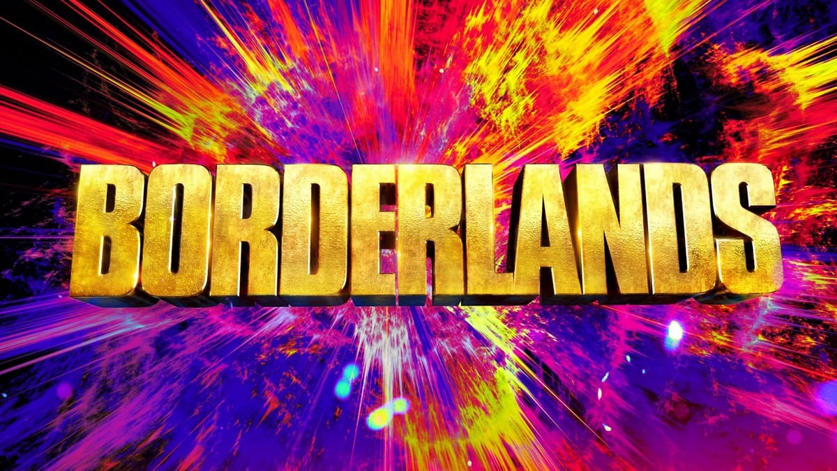 It’s a wrap, Claptrap! Borderlands film finished principal filming