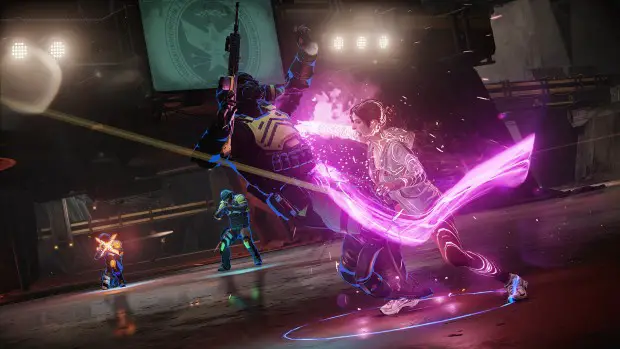 Infamous: First Light review