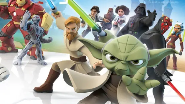 Disney Infinity 3.0 Review – Truly wonderful, the mind of a child is