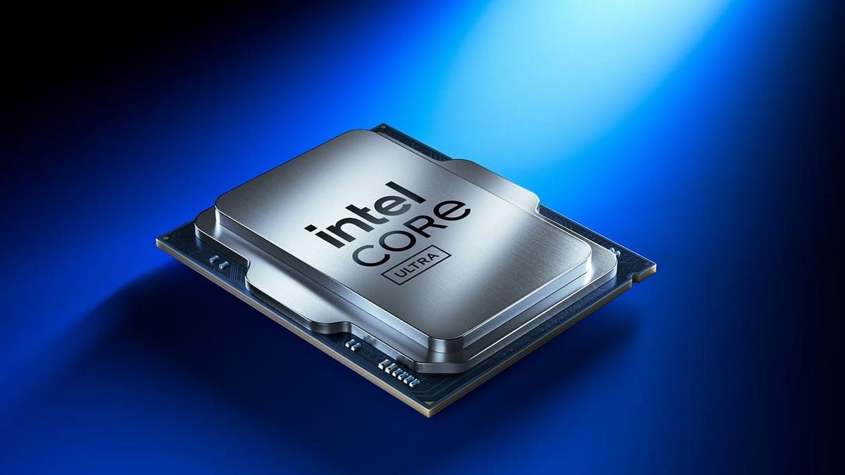 Intel Core Ultra 200S series processors unveiled, Intel’s first AI PC Intel Core Ultra Desktop Processors