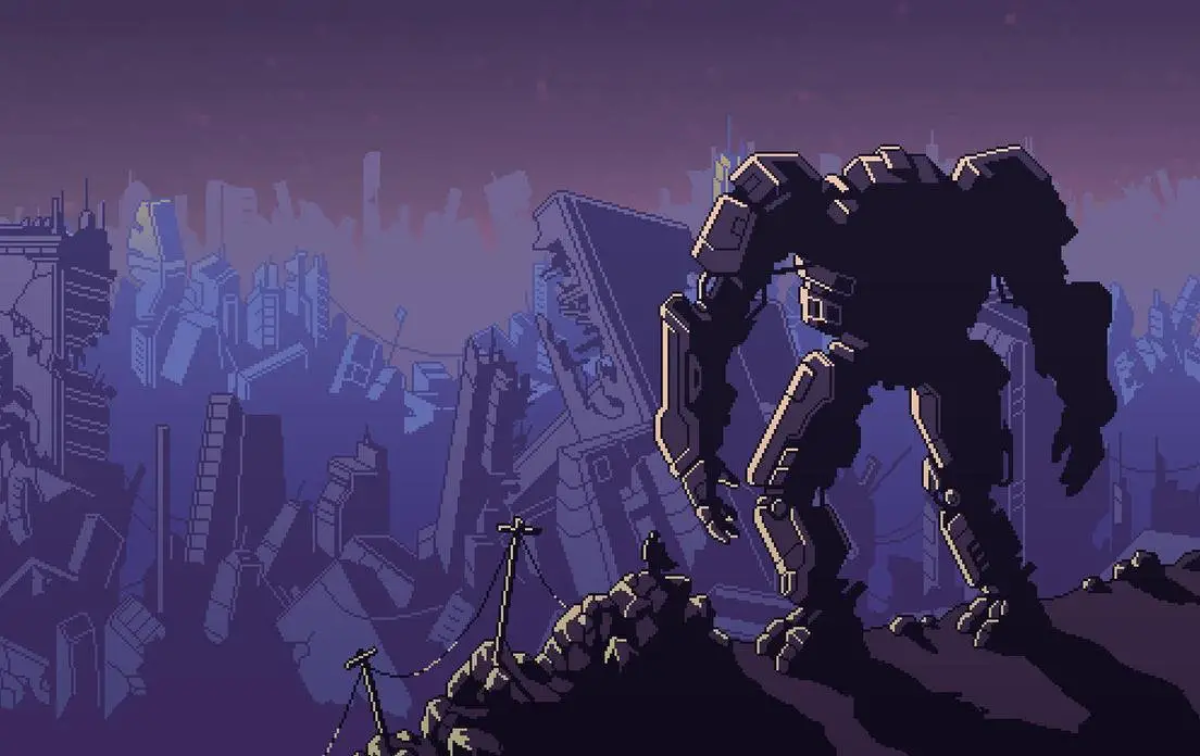 Into the Breach now available on Nintendo Switch