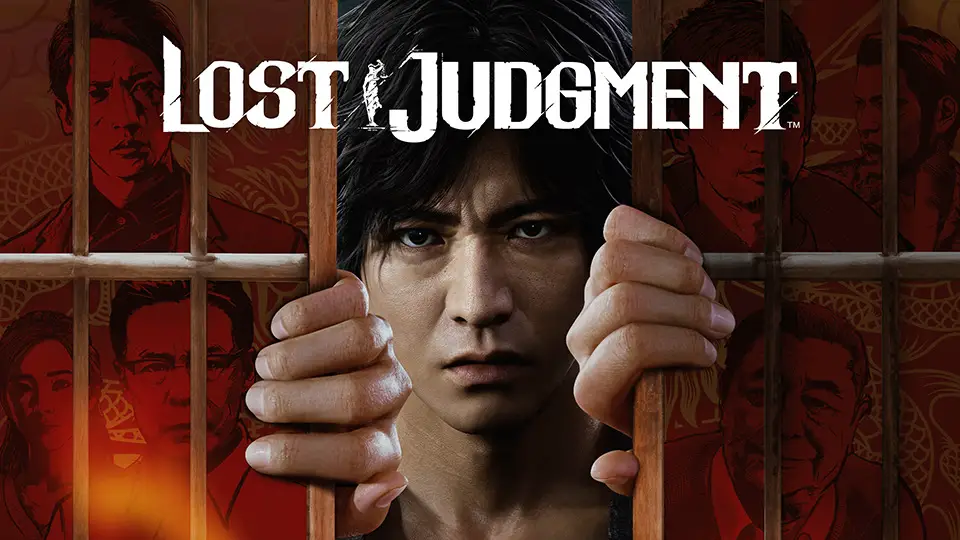 Lost Judgement, the sequel to 2018’s critically praised Judgement, announced