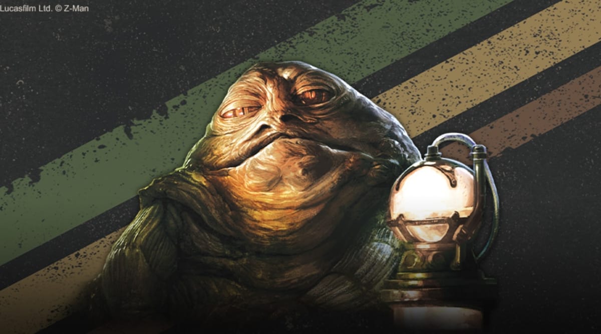 Jabba’s Palace – A Love Letter Game is now available for pre-order