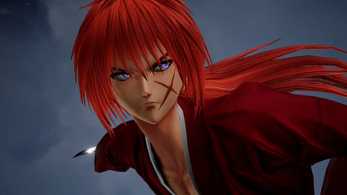 Rurouni Kenshin characters join the cast of Jump Force, expanded customizable avatar system revealed