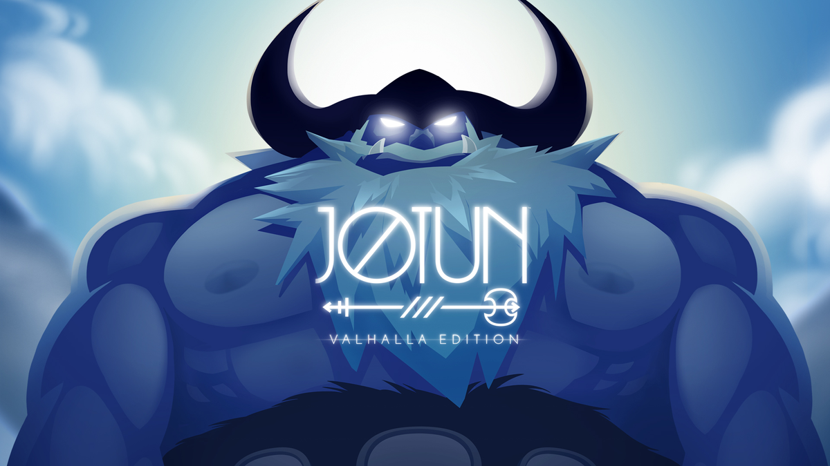 Jotun: Valhalla Edition Review