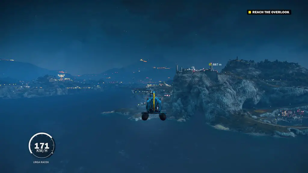 Just have some fun — Just Cause 3 review