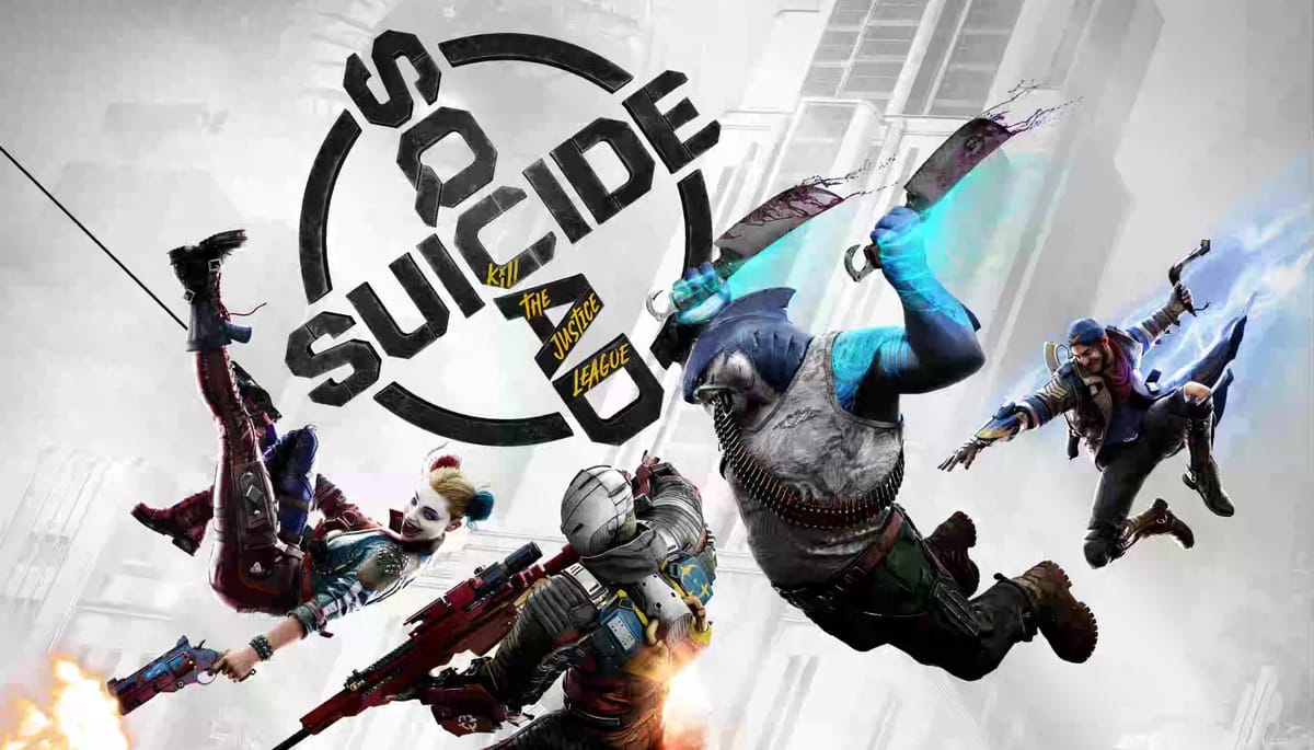 Suicide Squad: Kill the Justice League season 1 is available now on console and PC