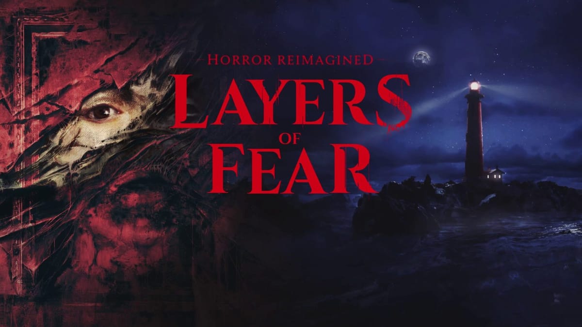 Layers of Fear review — Horror never looked so good