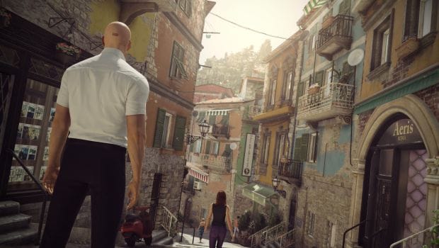 Coup de grace: Hitman: The Complete First Season review