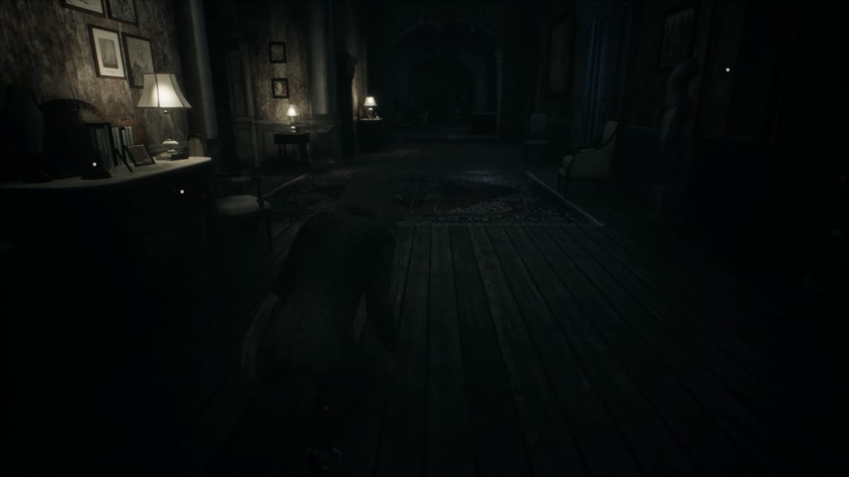 House of horrors — Remothered: Tormented Fathers review