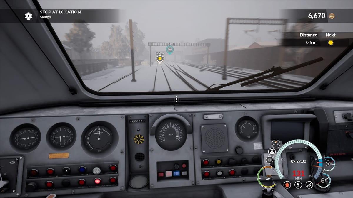 Riding the rails — Train Sim World review