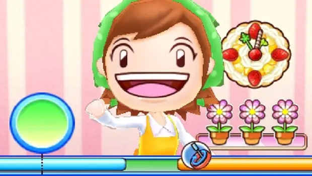 Sometimes sweet, sometimes stale: Cooking Mama Sweet Shop review