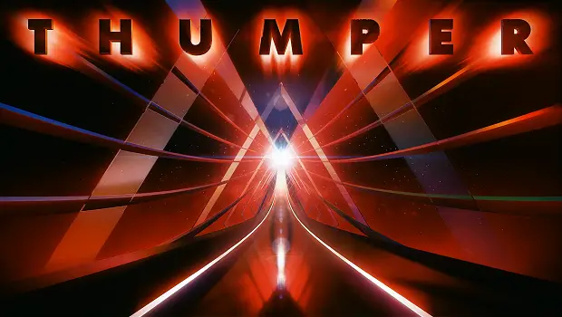 Bring me my brown pants: Thumper review (Switch)