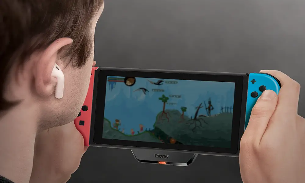 Switch up your gaming experience with Bionik’s upcoming slate of products