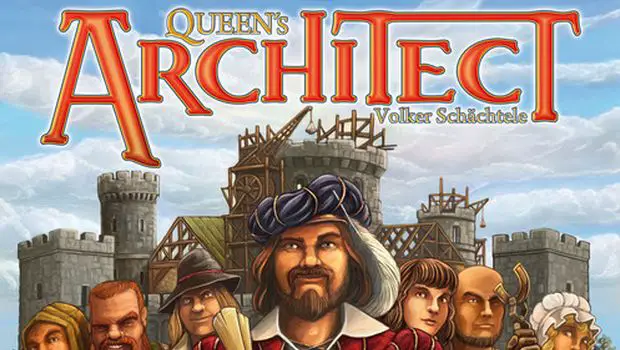 Sir Arthur Vandalay – Queen’s Architect Review