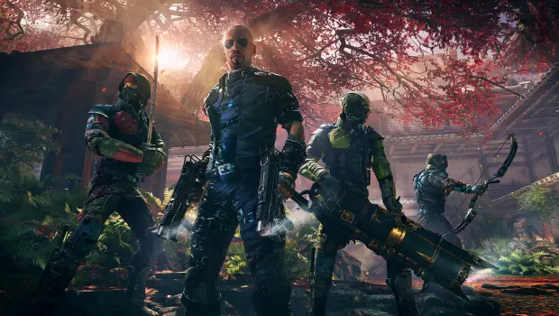 No Wang home: Shadow Warrior 2 review