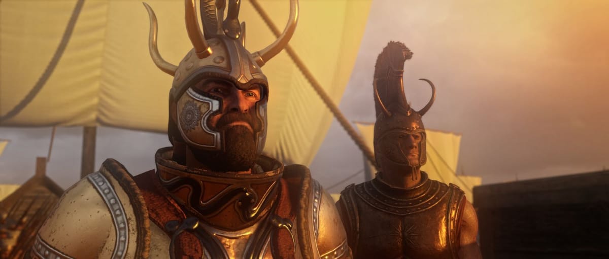 Total War: Pharaoh Dynasties review—A beautiful game that has so much to give