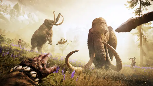 Brave new world — Hands-on with Far Cry Primal