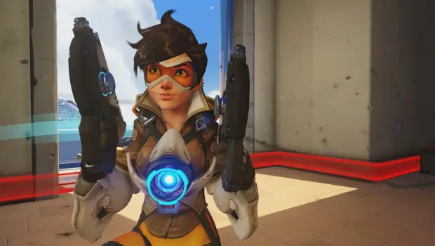 The world needs more heroes: Overwatch review