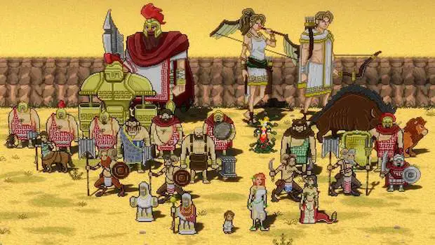 The power of the people — Okhlos preview