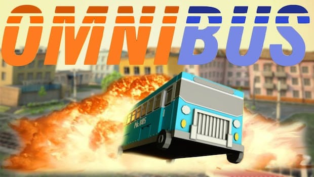 Fly like a bus — Omnibus preview