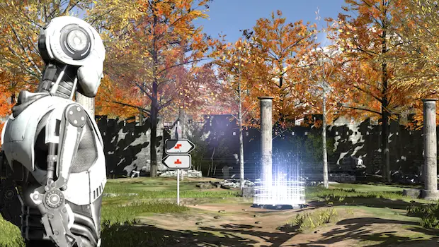 The road less traveled — The Talos Principle (PS4) review