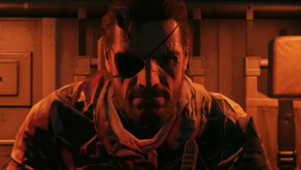 Tactical espionage brilliance — Metal Gear Solid V: The Phantom Pain review