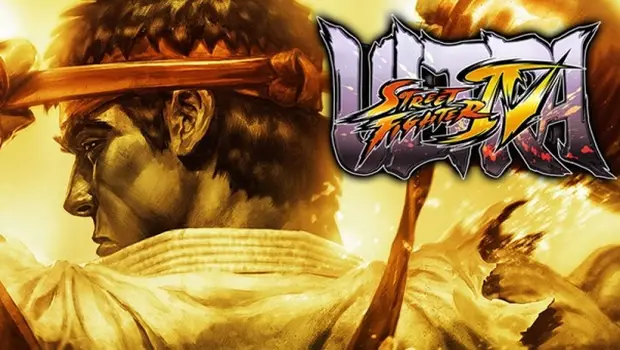 The final round for a classic fighter — Ultra Street Fighter IV for PS4 review