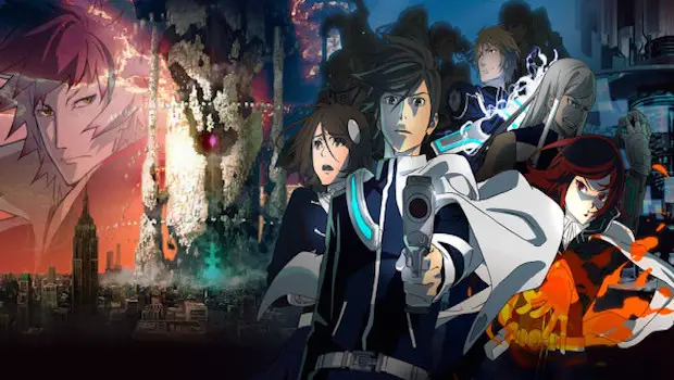 This is (not) the end — Lost Dimension review